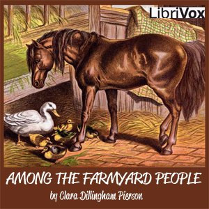 Among the Farmyard PeopleA wonderful children's book filled with engaging stories about various farmyard animals. Each book ending with a moral which gently encourages children towards better behaviou